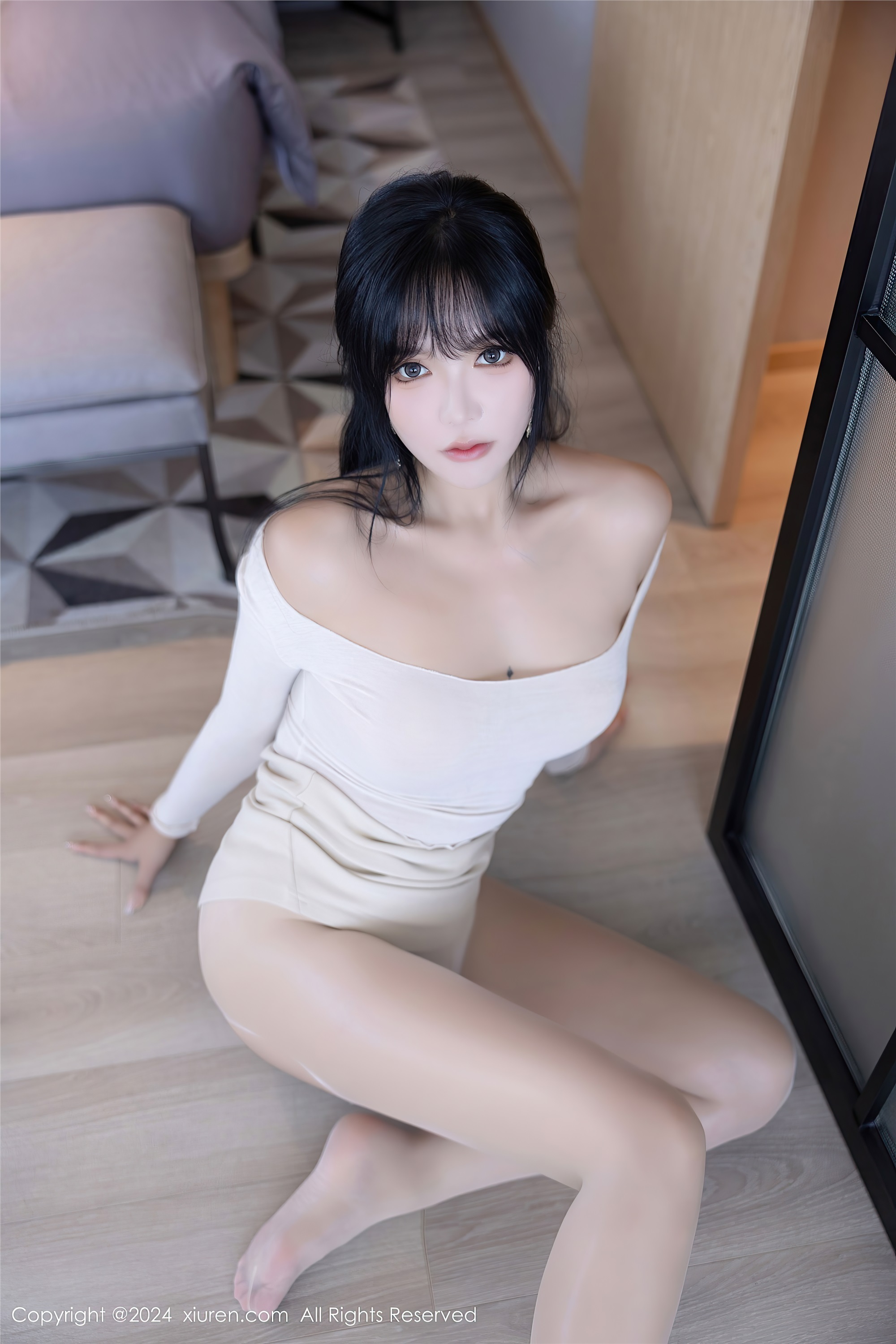 Xiuren秀人网 2024.10.21 NO.9320 娜比